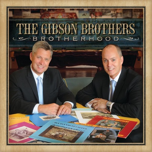 The gibson brothers - gibson,