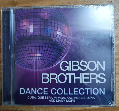 Gibson brothers dance - –,