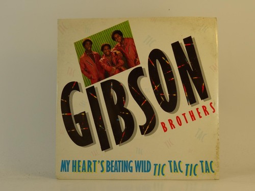 Gibson brothers hearts - my,