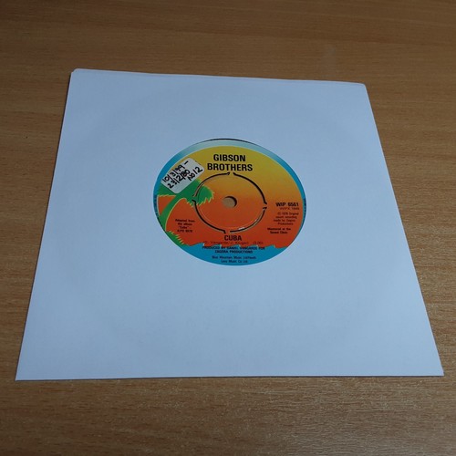 Single gibson brothers - single,