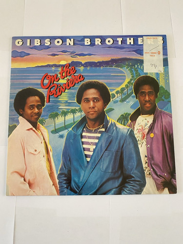 Gibson brothers the riviera - gibson,