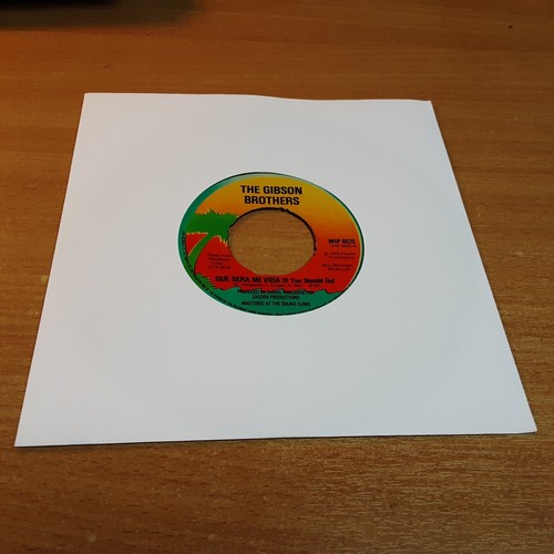Single the gibson - single,