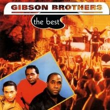 The best gibson - by, brothers