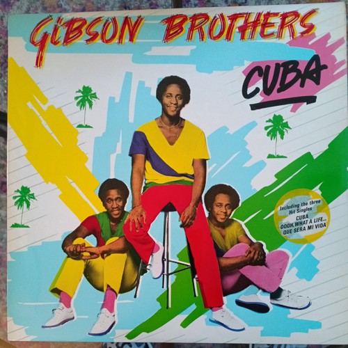 The gibson brothers - the,