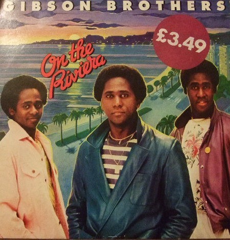 Gibson brothers on the - brothers,