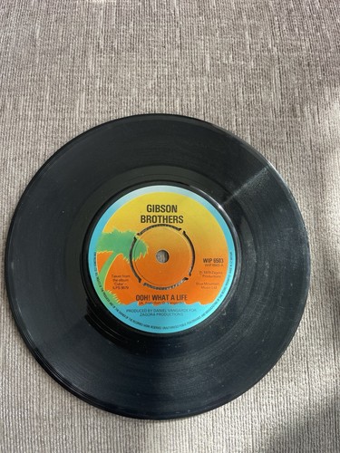 Gibson brothers - gibson,