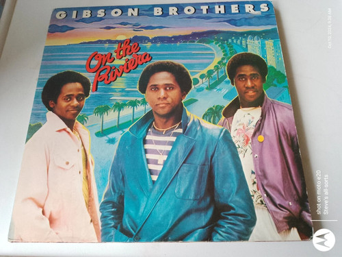 Gibson brothers the - gibson, on