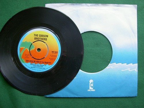 The gibson brothers - the,