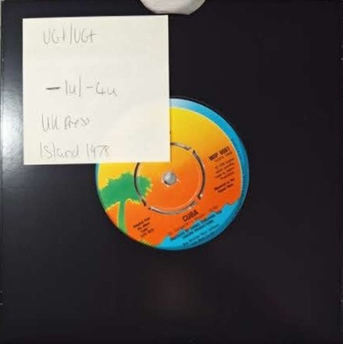 Gibson brothers cuba vinyl - cuba,