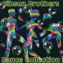 Dance collection gibson - dance,