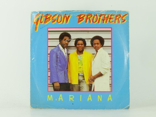 The gibson brothers - the,