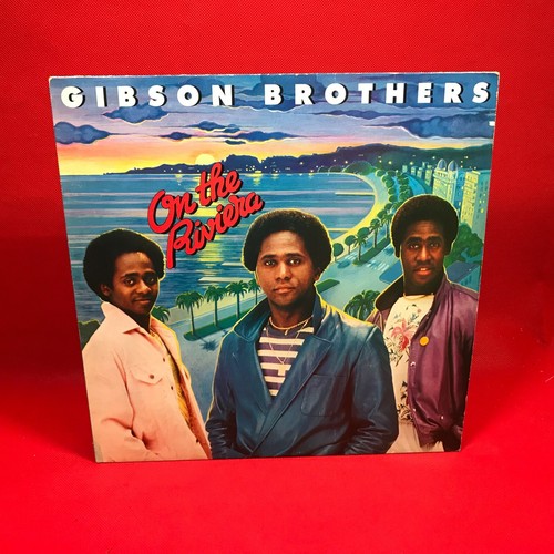 Gibson brothers the - gibson, on