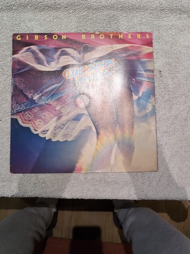 The gibson brothers - gibson,