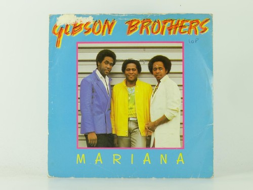 Gibson brothers mariana - mariana, 2