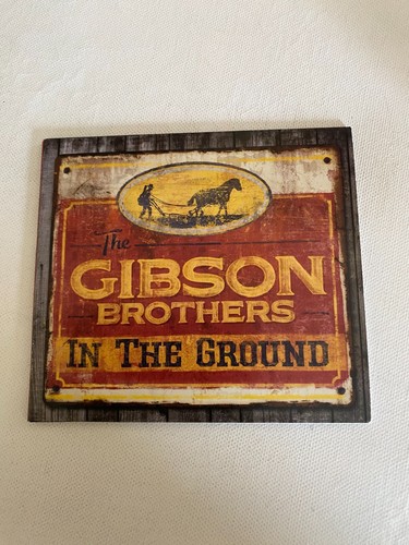 The gibson brothers - the,