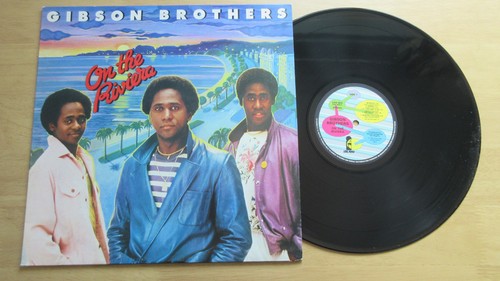 Gibson brothers the - gibson, on