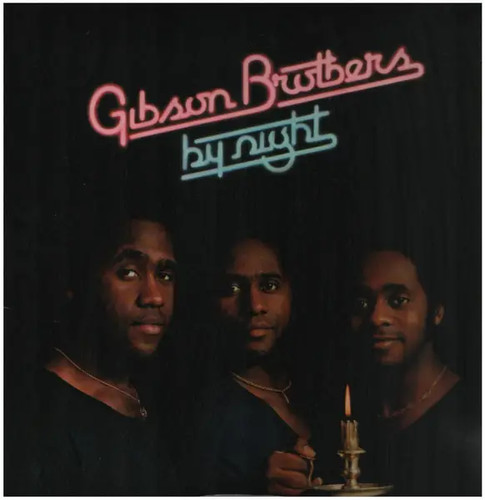 Gibson brothers night - gibson,