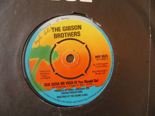The gibson brothers - gibson,