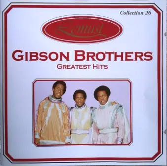 Gibson brothers greatest - cd,