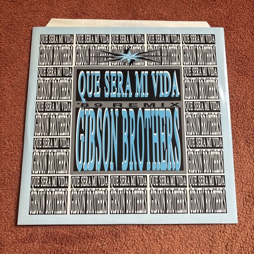 Gibson brothers que sera mi - brothers,