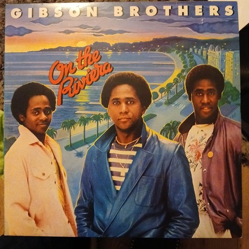 Gibson brothers the riviera - brothers,
